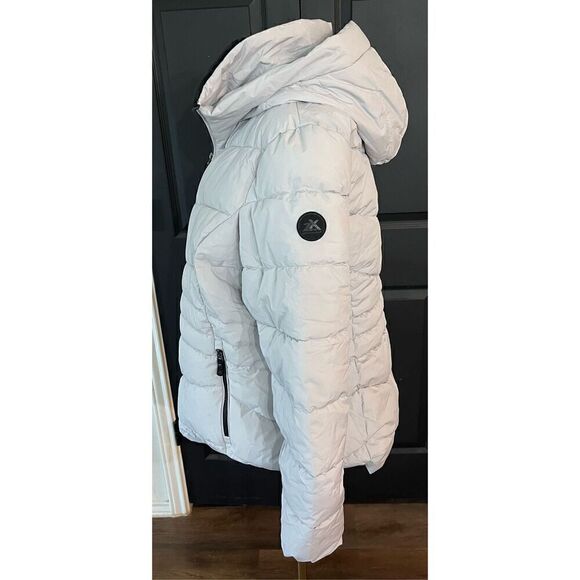 ZeroXposur Taylor Quilted Heavyweight Jacket - Picture 5 of 6